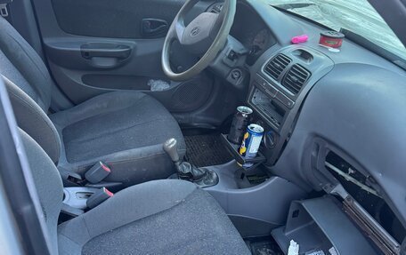 Hyundai Accent II, 2008 год, 130 000 рублей, 6 фотография