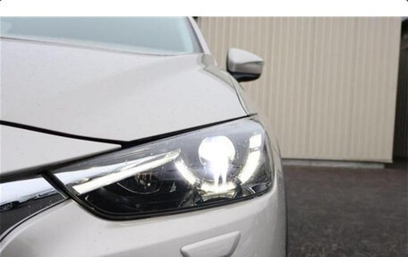 Mazda CX-3 I, 2022 год, 1 450 000 рублей, 6 фотография