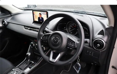 Mazda CX-3 I, 2022 год, 1 450 000 рублей, 7 фотография