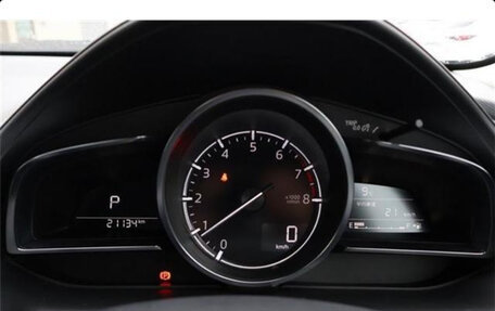 Mazda CX-3 I, 2022 год, 1 450 000 рублей, 11 фотография