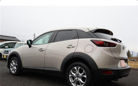 Mazda CX-3 I, 2022 год, 1 450 000 рублей, 5 фотография