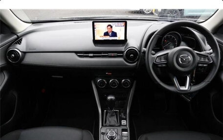 Mazda CX-3 I, 2022 год, 1 450 000 рублей, 9 фотография