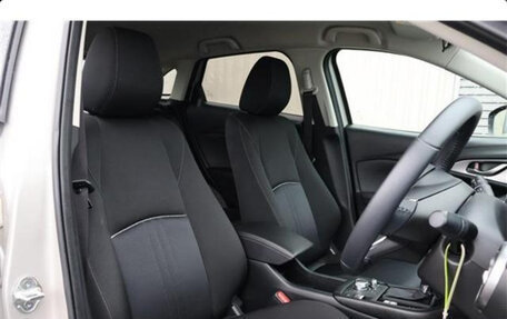 Mazda CX-3 I, 2022 год, 1 450 000 рублей, 10 фотография