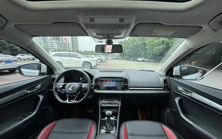 Skoda Karoq I, 2022 год, 1 855 000 рублей, 19 фотография
