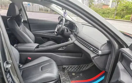 Hyundai Elantra, 2023 год, 1 511 580 рублей, 9 фотография