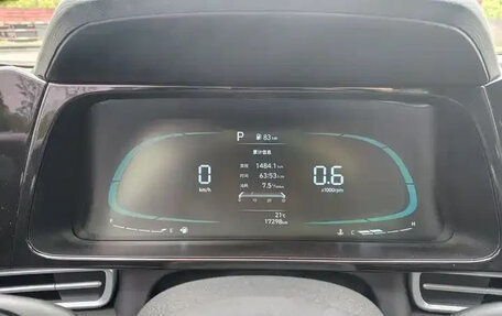 Hyundai Elantra, 2023 год, 1 511 580 рублей, 12 фотография