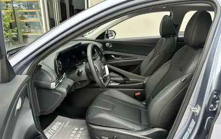Hyundai Elantra, 2023 год, 1 480 255 рублей, 15 фотография