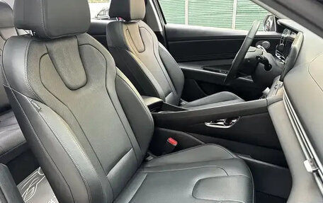 Hyundai Elantra, 2023 год, 1 480 255 рублей, 18 фотография