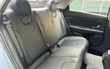 Hyundai Elantra, 2023 год, 1 480 255 рублей, 19 фотография