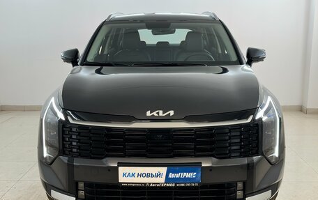 KIA Sportage IV рестайлинг, 2026 год, 4 700 000 рублей, 2 фотография