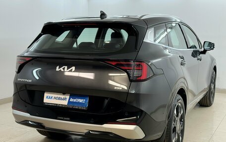 KIA Sportage IV рестайлинг, 2026 год, 4 700 000 рублей, 4 фотография