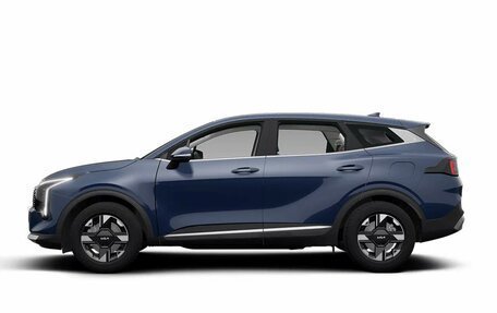 KIA Sportage IV рестайлинг, 2026 год, 4 400 000 рублей, 3 фотография