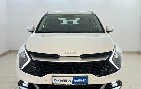 KIA Sportage IV рестайлинг, 2026 год, 4 900 000 рублей, 2 фотография