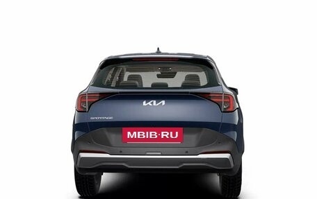 KIA Sportage IV рестайлинг, 2026 год, 4 400 000 рублей, 5 фотография