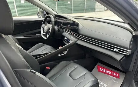 Hyundai Elantra, 2023 год, 1 480 255 рублей, 21 фотография