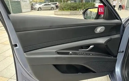 Hyundai Elantra, 2023 год, 1 480 255 рублей, 20 фотография