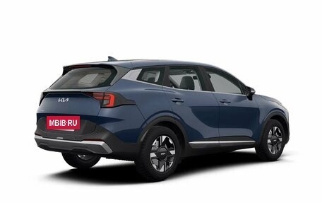 KIA Sportage IV рестайлинг, 2026 год, 4 400 000 рублей, 2 фотография