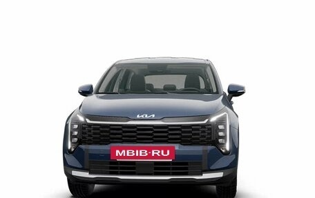 KIA Sportage IV рестайлинг, 2026 год, 4 400 000 рублей, 4 фотография