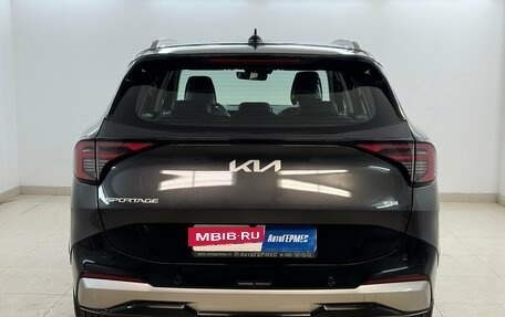 KIA Sportage IV рестайлинг, 2026 год, 4 700 000 рублей, 3 фотография