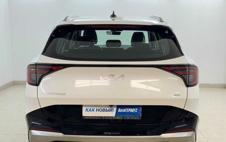 KIA Sportage IV рестайлинг, 2026 год, 4 700 000 рублей, 3 фотография
