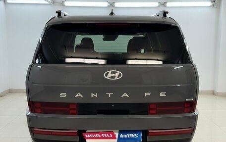 Hyundai Santa Fe IV, 2026 год, 5 500 000 рублей, 3 фотография