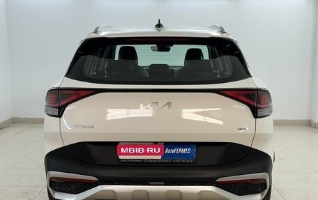 KIA Sportage IV рестайлинг, 2026 год, 4 800 000 рублей, 3 фотография