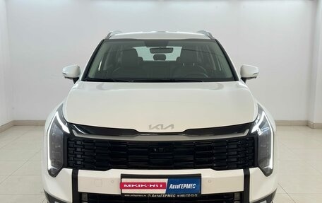 KIA Sportage IV рестайлинг, 2026 год, 4 700 000 рублей, 2 фотография