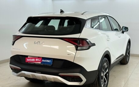 KIA Sportage IV рестайлинг, 2026 год, 4 900 000 рублей, 4 фотография
