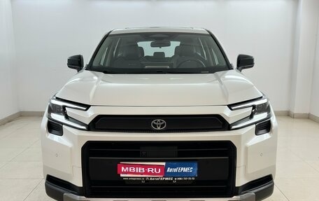 Toyota RAV4, 2026 год, 4 100 000 рублей, 2 фотография