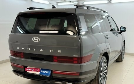 Hyundai Santa Fe IV, 2026 год, 5 500 000 рублей, 4 фотография