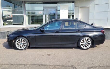 BMW 5 серия, 2015 год, 1 599 000 рублей, 6 фотография