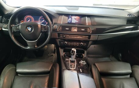 BMW 5 серия, 2015 год, 1 599 000 рублей, 8 фотография