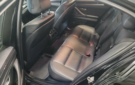 BMW 5 серия, 2015 год, 1 599 000 рублей, 11 фотография