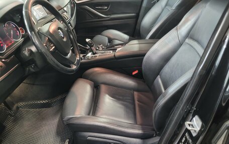 BMW 5 серия, 2015 год, 1 599 000 рублей, 13 фотография