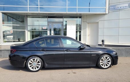 BMW 5 серия, 2015 год, 1 599 000 рублей, 5 фотография
