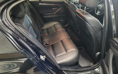 BMW 5 серия, 2015 год, 1 599 000 рублей, 10 фотография