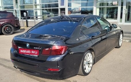 BMW 5 серия, 2015 год, 1 599 000 рублей, 3 фотография