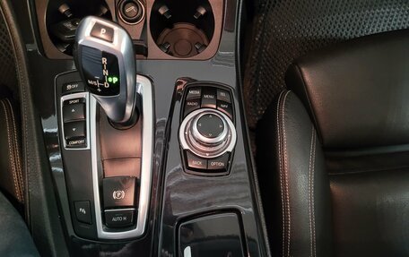 BMW 5 серия, 2015 год, 1 599 000 рублей, 15 фотография