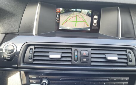 BMW 5 серия, 2015 год, 1 599 000 рублей, 17 фотография