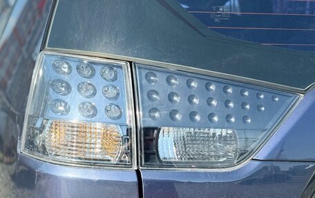 Mitsubishi Outlander III рестайлинг 3, 2008 год, 889 000 рублей, 9 фотография