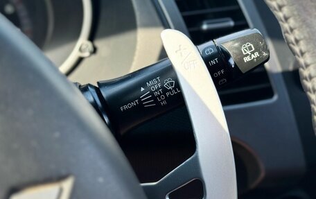 Mitsubishi Outlander III рестайлинг 3, 2008 год, 889 000 рублей, 18 фотография