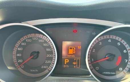 Mitsubishi Outlander III рестайлинг 3, 2008 год, 889 000 рублей, 16 фотография