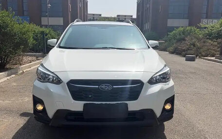 Subaru XV II, 2019 год, 1 790 222 рублей, 2 фотография