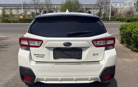 Subaru XV II, 2019 год, 1 790 222 рублей, 5 фотография