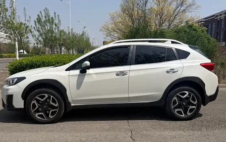 Subaru XV II, 2019 год, 1 790 222 рублей, 7 фотография
