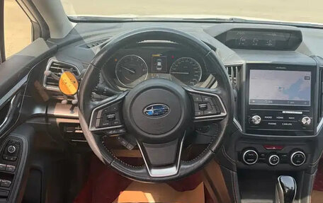 Subaru XV II, 2019 год, 1 790 222 рублей, 10 фотография