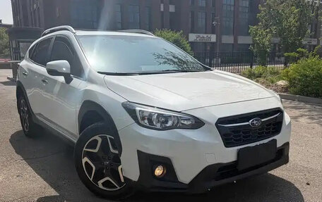 Subaru XV II, 2019 год, 1 790 222 рублей, 3 фотография