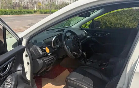 Subaru XV II, 2019 год, 1 790 222 рублей, 8 фотография