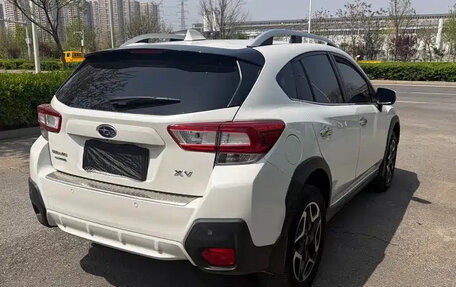 Subaru XV II, 2019 год, 1 790 222 рублей, 6 фотография