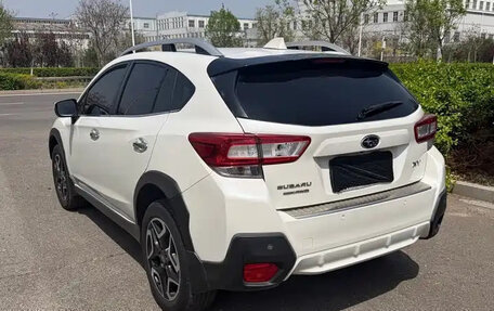 Subaru XV II, 2019 год, 1 790 222 рублей, 4 фотография